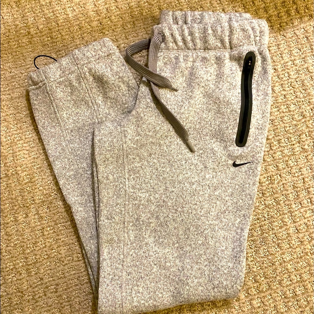 Nike sweats